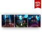 The Elite Series Bundle