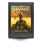 Full Throttle Savage Book 1 + Bonus Chapter  (Pre-Order)