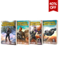 Forsaken Mercenary Epic Bundle