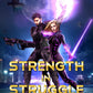 Strength in Struggle (The New Arilion Knights Book 3) - Kindle/eBook