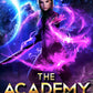 The Academy (The New Arilion Knights Book 1) - Kindle/eBook