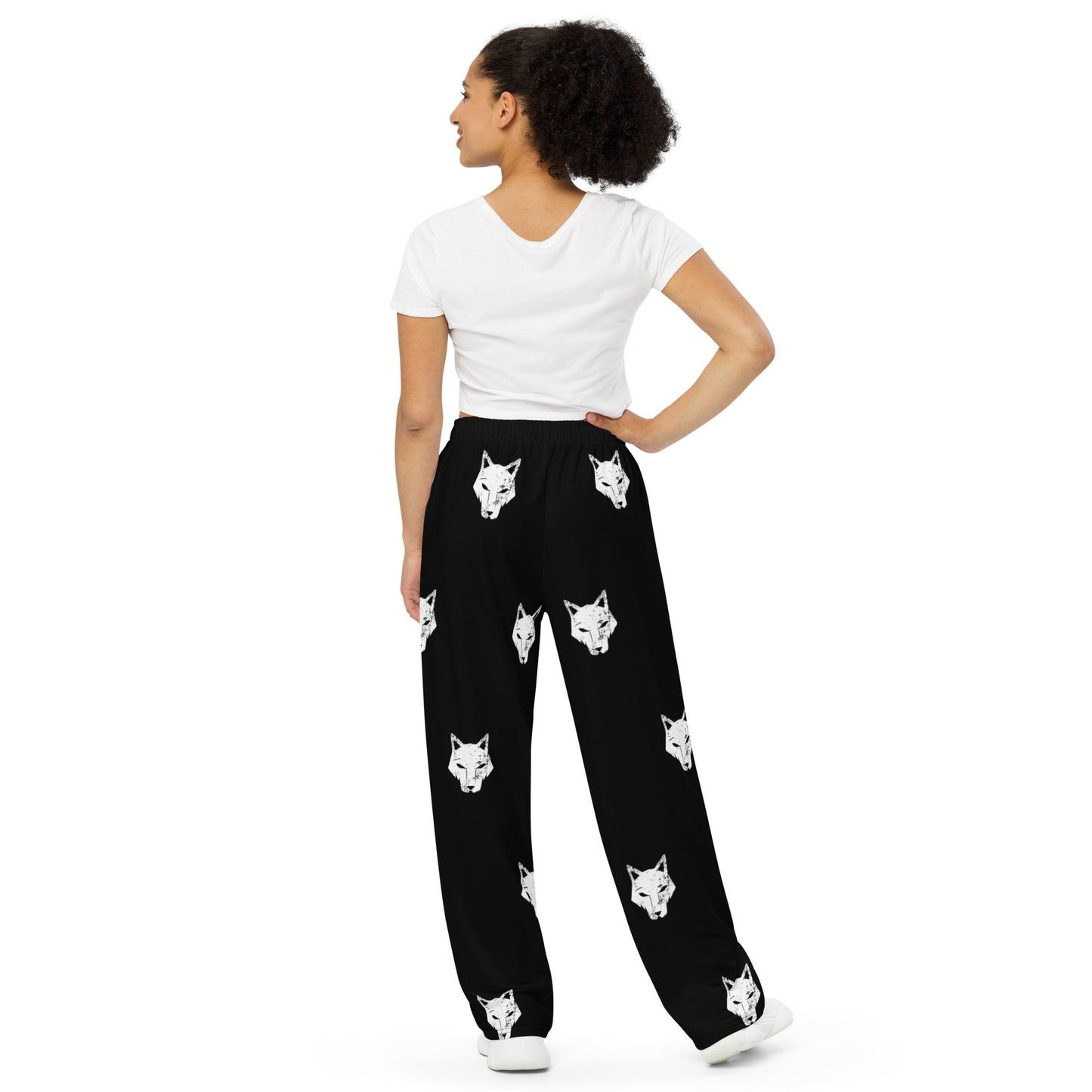 Pack Reading Pants