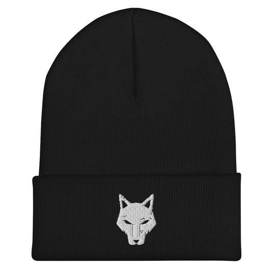 Wolf Pack Beanie