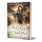 Of Angels and Demons (Archangel Wars Book 2)