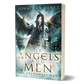 Of Angels and Men (Archangel Wars Book 1)