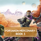 Fury (Forsaken Mercenary Book 3) - Paperback
