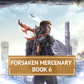 Nemesis (Forsaken Mercenary Book 6) - Paperback