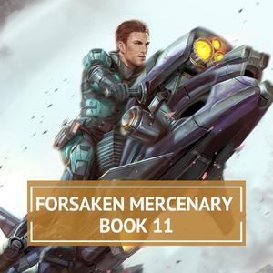 Parabellum (Forsaken Mercenary Book 11) - Kindle/eBook