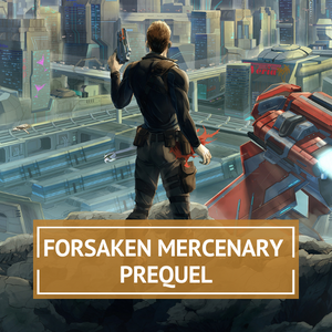 Inception (Forsaken Mercenary Book 0) - Kindle/eBook