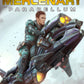 Parabellum (Forsaken Mercenary Book 11) - Paperback