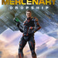 Dropship (Forsaken Mercenary Book 1) - Paperback