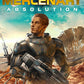 Absolution (Forsaken Mercenary Book 2) - Paperback