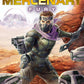 Fury (Forsaken Mercenary Book 3) - Paperback