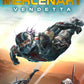 Vendetta (Forsaken Mercenary Book 4) - Paperback